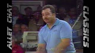Alley Chat Classics - Channel 5 - Jim Orlandi vs. Don Santiago