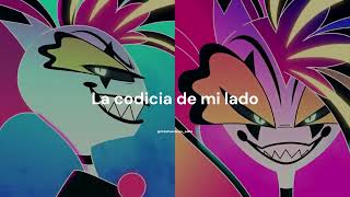 Helluva Boss - Klown B*tch // Ríe perr* - (Cover Español Latino) -FastyDubs- Letra
