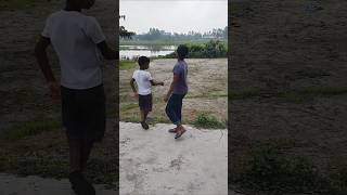 মাকড়সার কামড়ে স্পাইডারম্যান #flo #৳০