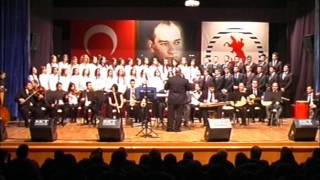 OMÜ TSM KULÜBÜ- Pınarın Basında