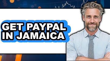 How to Get PayPal in Jamaica 2025 (Only Way)