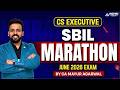 CS Executive SBIL Labour Laws Marathon | June 2026 Exam | CA Mayur Agarwal #sbil #csrevisionclass