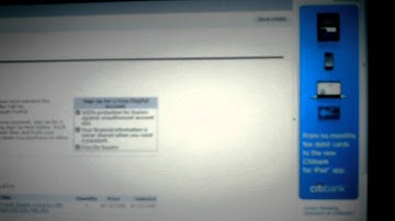 IBM Thinkpad X41 bought from ebay