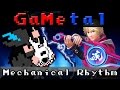 Mechanical Rhythm (Xenoblade Chronicles) - GaMetal