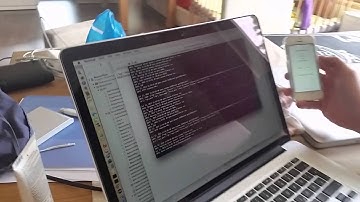 Ibeacon iphone Integration