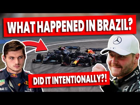 Vídeo: Bottas Ha Reconegut La Superioritat De Ferrari Sobre Mercedes En Aquest Moment