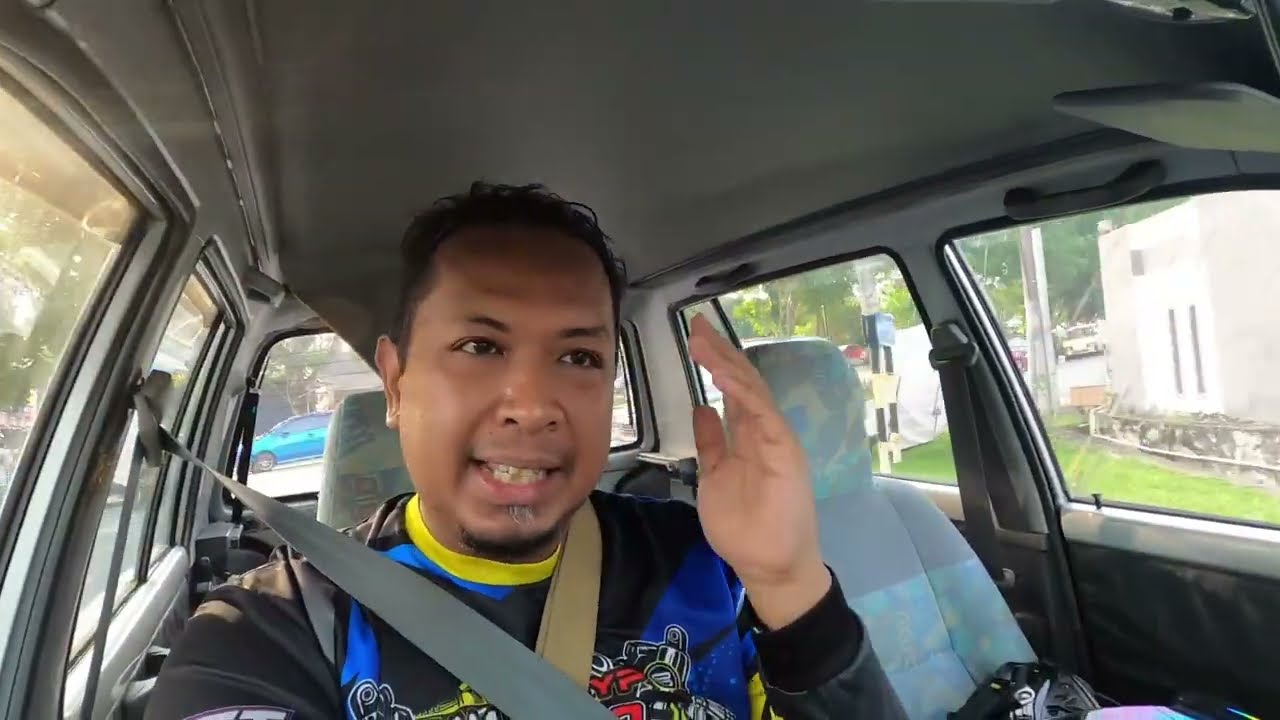 DOAKAN KAMI BANGKIT SEMULA