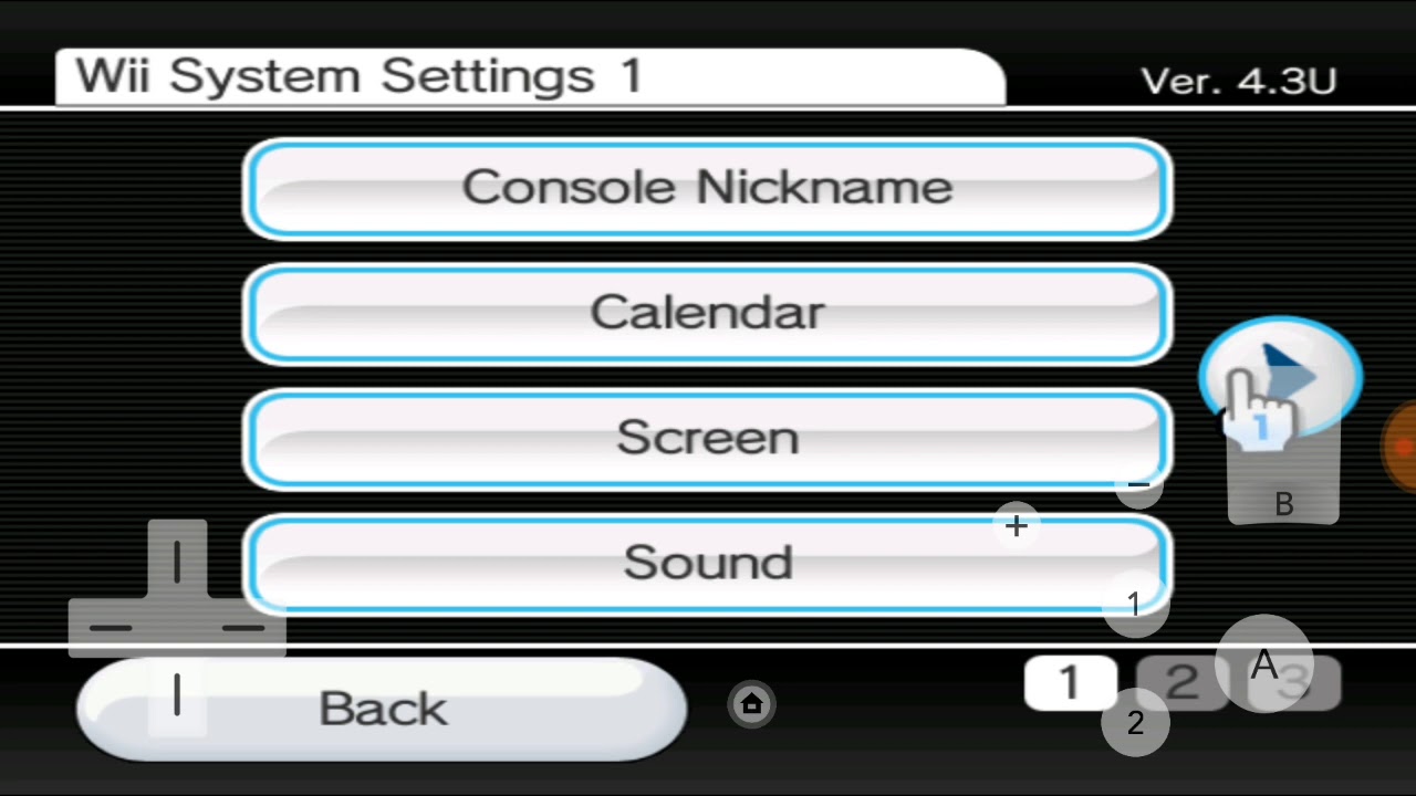 Que agradable Ruina dos The Wii System Menu on Android using Dolphin Emulator [Launch Video] -  YouTube