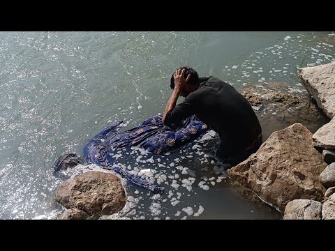 Documentary about nomads: