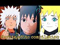 Naruto edits compilation   anime nation  naruto 20th anniversary  naruto funny moments 25