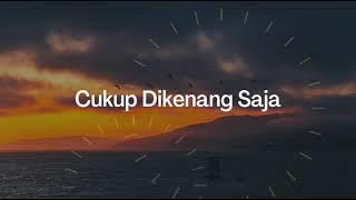 Cukup Dikenang Saja - The Junas Feat Yasmin Cover Lirik | PUJA DAMAYANTI