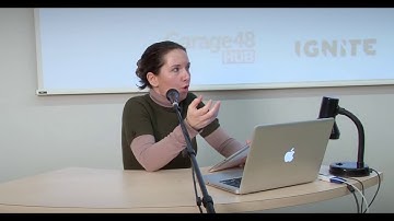 Ramune Norkute   Creating Natural User Interfaces