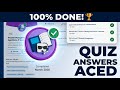 Agentforce IT Service Request Management Badge | Full Course Quiz Answers