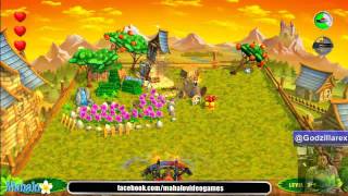 Magic Orbz Walkthrough Level 3-9