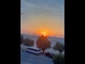 sunset# jubail#saudiaarbia#dammam#khobar#moonlight#ksa#beautiful