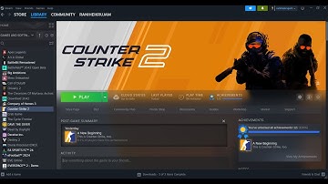 Fix Counter Strike 2 (CS2) Failed To Create D3D Device Error