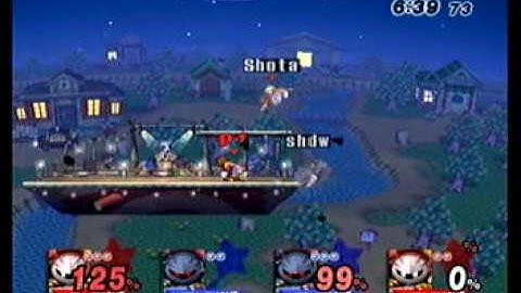 M2k(MK) Inui(MK) vs Ksizzle(MK) Shadow (MK) 1