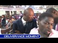 DELIVERANCE FROM SPIRIT OF EPILEPSY- Bro. Joshua Iginla