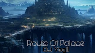 Route Of Palace..!! ❣️ #4kvideo #trending #youtube #viralsong