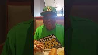 Trying Panera Bread New Menu Items...