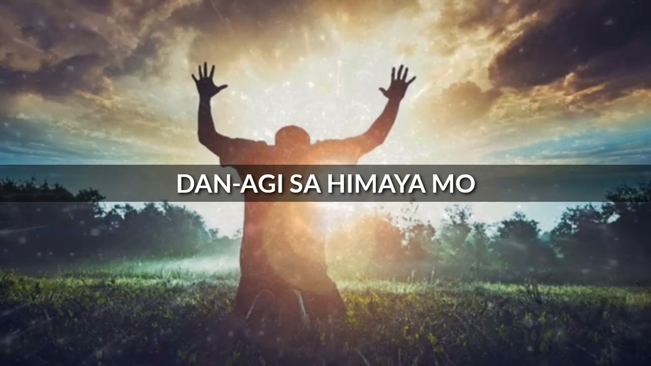 Gamhi ko | Agalon Band | Christian Cebuano Song