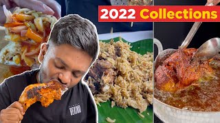 Great Indian Asmr 2022 Collections