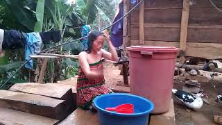 Nkauj Hmoob Nplog Da Dej