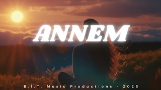 Annem (Official Visualizer) – B.İ.T. Music Productions | İki Ülke Album