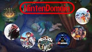 NintenDomain 530: What games are left in 2026? Exit 8, Volatile League and Oregon Trail Frick Frack!