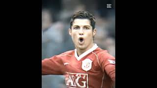 Ronaldo rocket #foryou #footballshorts
