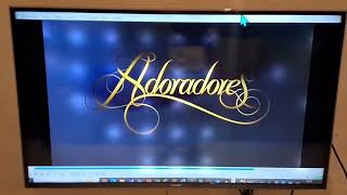 Opening dvd adoradores 1 #dvd #adoradoresnovotempo