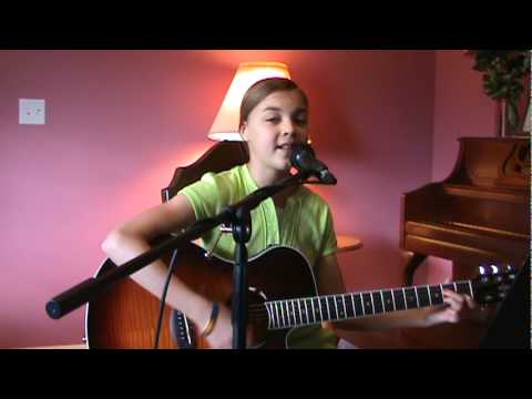 Yahweh cover by Tal & Acacia