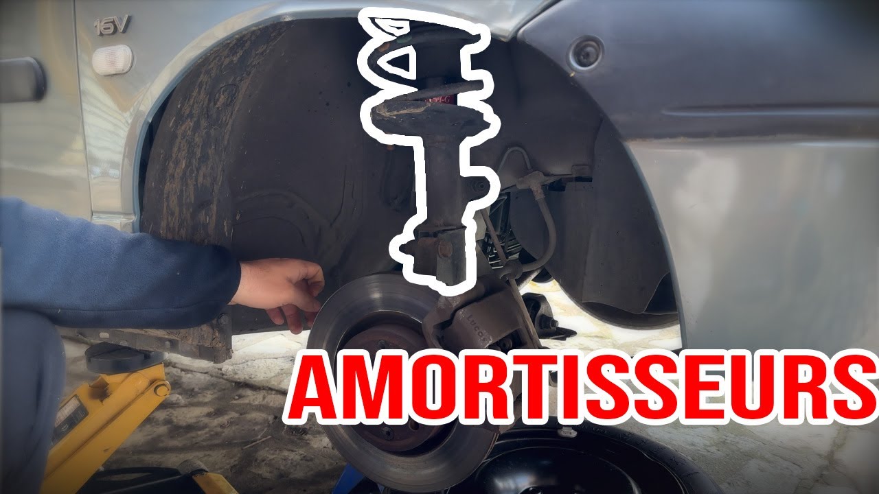 changement-d-amortisseurs-twingo-1-youtube