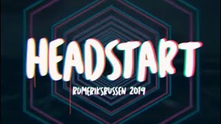 HEADSTART 2019 - HEUX 1HOUR