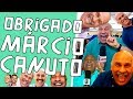 Grandes brasileiros: Márcio Canuto