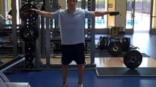 3 Way Shoulder