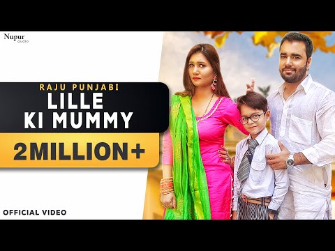 Raju Punjabi : Lille Ki Mummy | Naveen Naru, Neetu Verma | New Haryanvi Songs Haryanavi 2019
