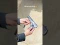 Well come back 🫰 30 bore pistol test firing 🍂 #funny #trending #223 #trend #30bore #shorts