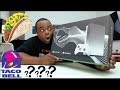 An Xbox One X from....TACO BELL?!