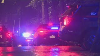 6-month-old dead, 2 others hurt after 'targeted' shooting at Atlanta apartment complex