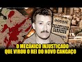 VALDETÁRIO CARNEIRO, O HOMEM QUE PASSOU DE MECÂNICO A MAIOR ASSALTANTE DO NORDESTE