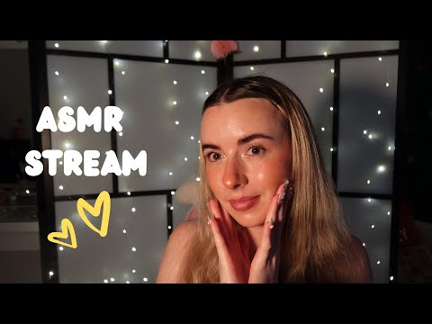 Your favourite triggers live 🍯❤️⭐️