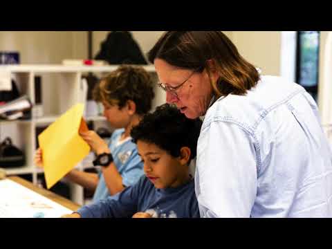 Lifetime Montessori School Elementary Program Virtual Tour