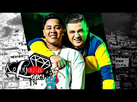 MC Jhowzinho e MC Kadinho - Perigosamente (Dj Will O Cria) Lançamento 2017
