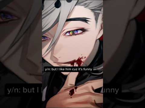 Pov: Douma as