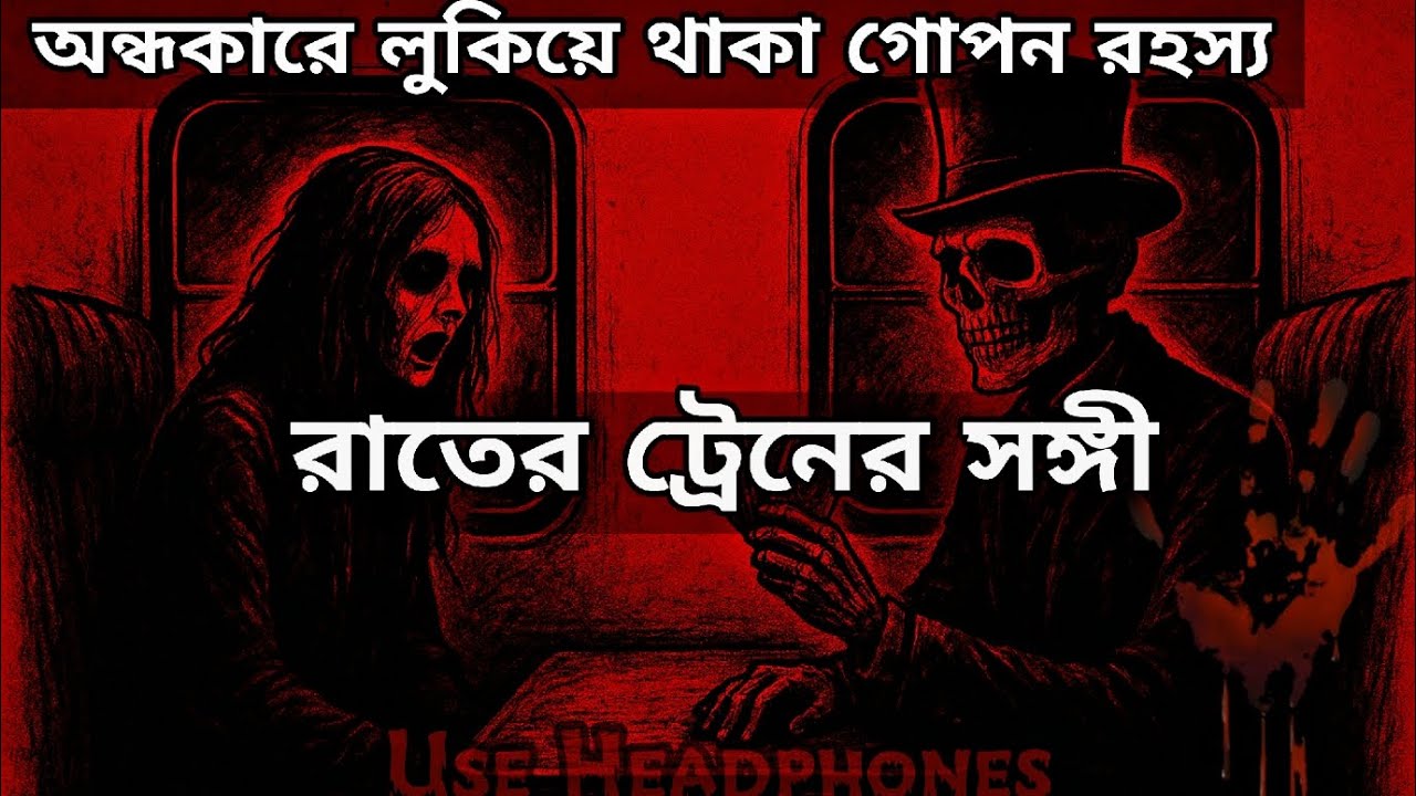 WHISPERTALE-0 |  Rater Trainer Sangi | A Bengali Thriller Story | Story by Abhijnan Roychowdhury | 