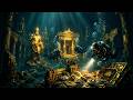 We Found a Lost Golden City Beneath the Ocean — Deep Sea Recovery Mission