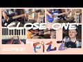 FIZZ | 'Close One' (cover)