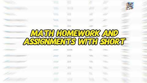 Struggling with MyLab Math 2024? | Check THIS - Pearson Solutions #mylab #mymathlab #canvaslms