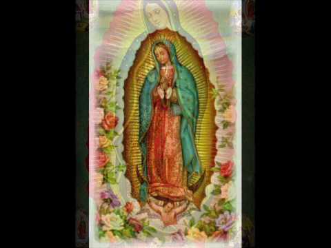 La Guadalupana